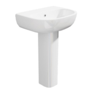 Synergy Tilly 45cm Basin 1th
