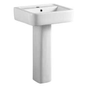 Square Pedestal