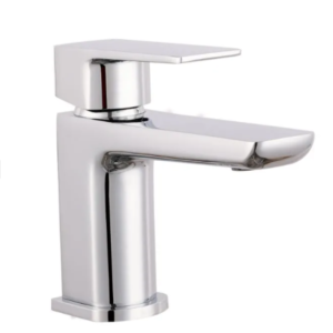 Basin mixer Chrome